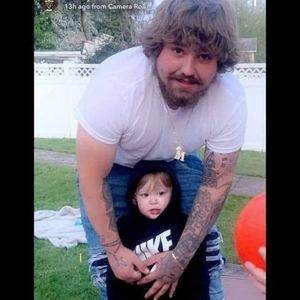 Meet your Posher, Johnny